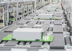 Công ty điện tử Samsung tăng cường hỗ trợ nỗ lực kết nối 5G của Comcast
