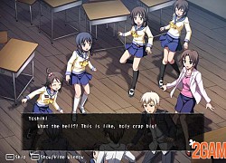 Corpse Party 2021 Game Sinh Tồn Tái Hiện Bom Tấn Kinh Dị Một Thời