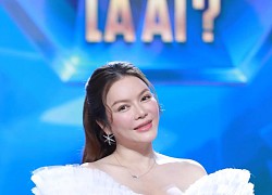 Cùng diện bộ đầm trắng: Lý Nhã Kỳ nền nã còn Nam Em lại đẹp dịu dàng