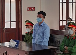 Đâm, chém vợ 19 nhát dao vì ghen tuông