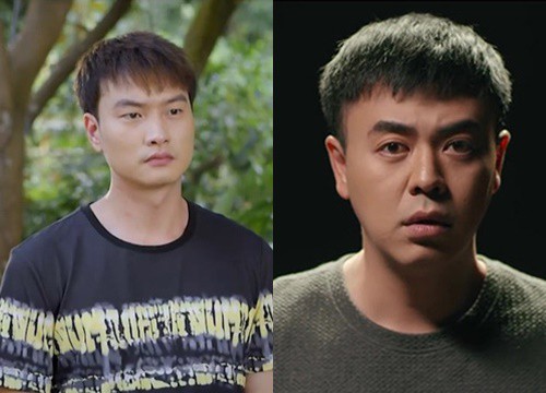 Dàn diễn viên nam hạnh phúc và bất ngờ với đề cử VTV Awards 2022