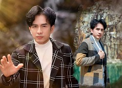Đan Trường: "Hình ảnh lam lũ của mẹ thôi thúc tôi phải phấn đấu"