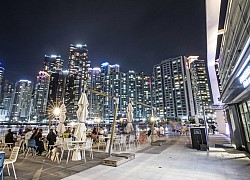 Đến Busan khám phá không gian nghệ thuật độc đáo
