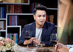 Diễn viên Lý Chí Huy phim 'Đấu trí': Tôi ích kỷ nên hôn nhân đổ vỡ