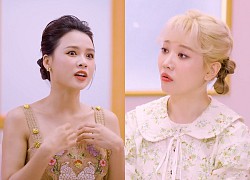 Diễn viên Sam: "Tôi nhận thấy bản thân là một người khá an toàn, sợ thay đổi"