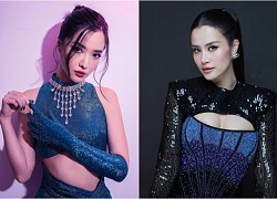 Đông Nhi - Bích Phương trình diễn tại Chung kết Miss Grand Vietnam 2022