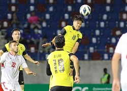 ĐT Malaysia tiếp tục gây ’sốc’ tại King’s Cup
