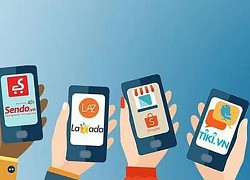 Dự kiến vận hành Cổng dữ liệu thông tin thương mại điện tử từ tháng 11/2022
