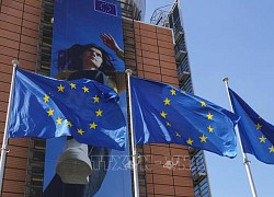 EU mời 44 nước tham dự hội nghị thượng đỉnh