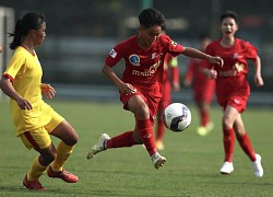 Giải U16 nữ quốc gia: Hà Nam thắng đậm ngày ra quân