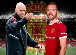 Giám đốc bóng đá Barca: Ten Hag sẽ đưa MU trở lại vinh quang