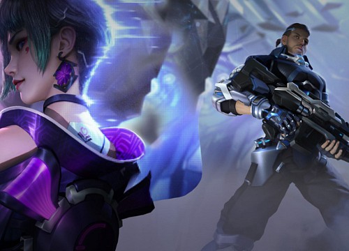 Giftcode game Cyber Hunter mới nhất