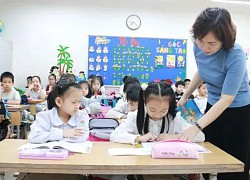 Giúp giáo viên vượt qua áp lực