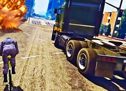 GTA 5: TOP Chế Độ Game Tùy Chỉnh Hay Nhất
