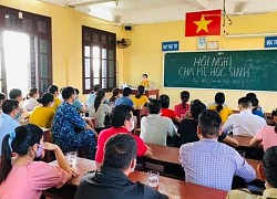 Hà Nội quy định 7 khoản ban đại diện cha mẹ học sinh không được thu