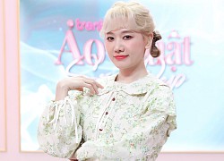 Hari Won: Người nhà chuyển kênh khi thấy tôi trên tivi