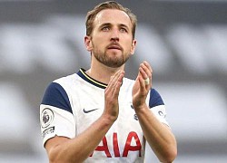 Harry Kane lên tiếng sau trận hòa với Đức