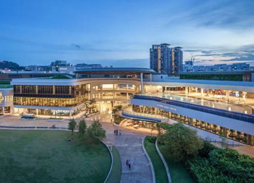 Trường đại học ở châu Á là "cái nôi sản sinh" nhiều doanh nhân thành đạt