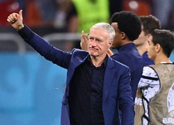 Deschamps đề nghị PSG hạn chế sử dụng Mbappe