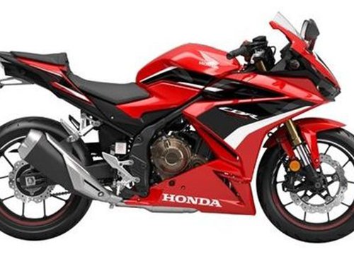 Honda ra mắt bộ ba mô tô tầm trung tại Việt Nam, giá từ 184,5 triệu đồng