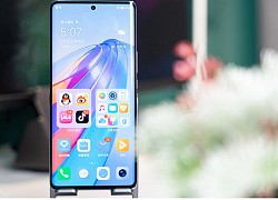 Honor X40 ra mắt: Giá chỉ 5 triệu nhưng thiết kế cao cấp, Snapdragon 695, sạc nhanh 40W