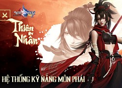 Hướng dẫn build Thiên Nhẫn trong VLTK Max