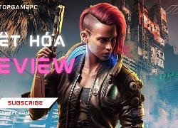 Hướng dẫn tải và cài đặt Cyberpunk 2077 Việt Hóa mới nhất TopGamePC