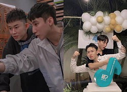 Tài năng nhà M-TP lần lượt rời đi: Kay Trần chính thức chia tay công ty của Sơn Tùng
