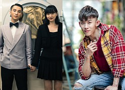 Kay Trần chính thức rời M-TP Entertainment, Sơn Tùng tỏ thái độ bất ngờ, nghi vấn liên quan Hải Tú