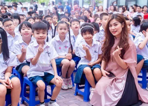 Không biến 'động lực' thành 'áp lực' với giáo viên