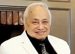 Vợ chồng Việt Hương hỗ trợ đưa tro cốt nhạc sĩ Lam Phương về Việt Nam