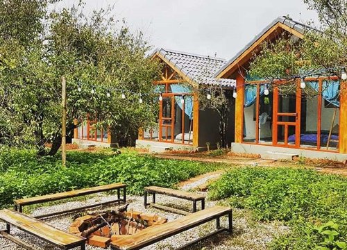 Kinh nghiệm ở khách sạn, homestay một mình khi đi du lịch