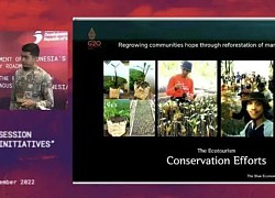 Kinh tế số mở ra cơ hội tăng trưởng mới cho Indonesia