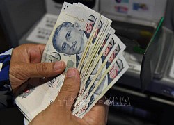 Lạm phát ở Singapore tăng cao nhất trong gần 14 năm