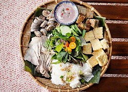 Làn sóng món Việt ở Philly, Mỹ: Phở gà, bún đậu, cafe trứng đều có đủ