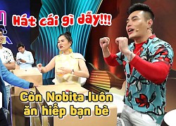 Lê Dương Bảo Lâm bôi nhọ Doraemon gây bức xúc cùng sựlố bịch tràn lan của nhạc chế