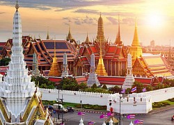 Vietravel tổ chức Đêm Việt Nam tại Thái Lan