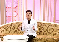 Long Nhật: Khi màn nhung khép lại, gia đình là chốn để về
