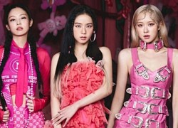 Màn trở lại đúng chuẩn "chạy KPI" của BLACKPINK