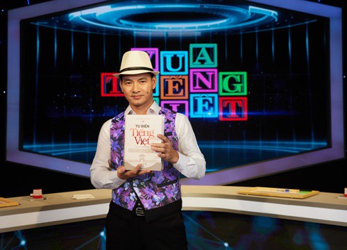 MC Xuân Bắc: Đăng ký thi Vua tiếng Việt thì phải hát bài... "Đợi"