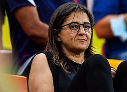 Mẹ Mbappe dính líu tới vụ tấn công nữ cầu thủ PSG