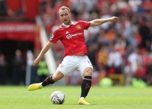 Micheal Carrick vui mừng vì Man Utd tìm được 'truyền nhân' thay mình
