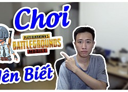 Muốn chơi mượt PUBG Mobile hãy xem video này | PUBG Mobile Giả Lập