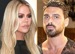 Nam chính '365 ngày' phản hồi tin hẹn hò Khloe Kardashian