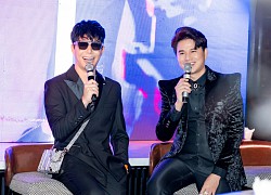Nathan Lee ra mắt MV Tuy Nhiên, tiết lộ "có tiền và có quyền" mới làm được nhiều thứ hay ho cho âm nhạc