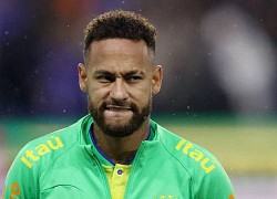 Neymar muốn phá kỷ lục của Pele