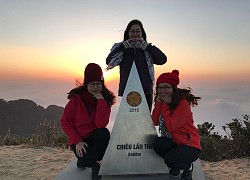 Ngang qua một mùa vàng