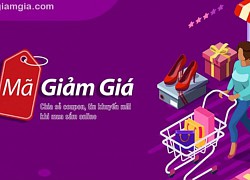 Tràn ngập mã giảm giá Shopee siêu hot tại Magiamgia.com