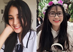 Nhan sắc các nàng Hậu thời học sinh: Tiểu Vy, Đỗ Thị Hà đẹp thuần khiết, người cuối "lột xác" ngoạn mục