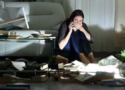 Nhiều phụ nữ mắc kẹt với cảnh bị ngược đãi trong hôn nhân